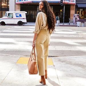 Jesse Kamm Cali Slim, size 4